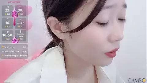 CokeFun66’s (Stripchat) Photo