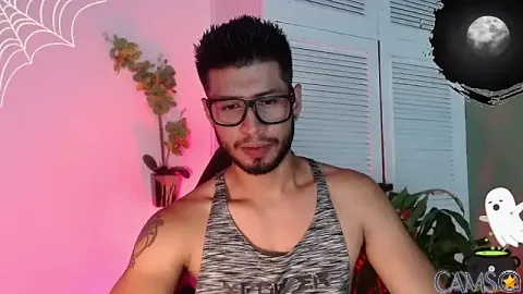 Colby_brown03’s Stripchat Profile Image