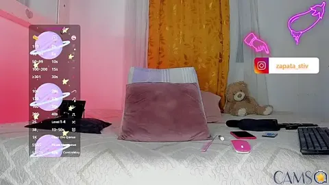 coleman_angel’s Stripchat Profile Image