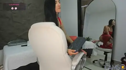 coniie_jhons’s (Stripchat) Photo