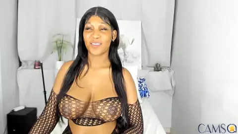 ConnieSmall24’s Stripchat Profile Image