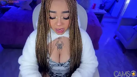 conny__curly’s (Stripchat) Photo