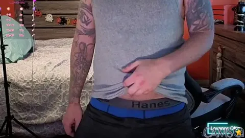 ConversationalistX’s Stripchat Profile Image