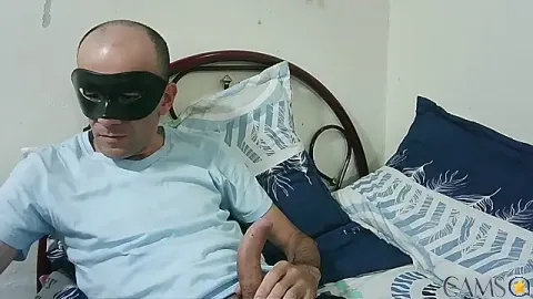 coplehot27’s Stripchat Profile Image