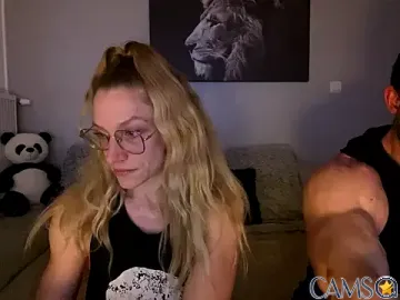 Couplebody69’s (Stripchat) Photo