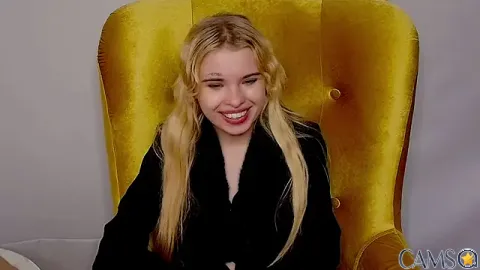 Creatrix_Lola’s Stripchat Profile Image