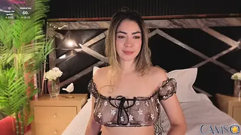 CristalHeart_’s Stripchat Profile Image