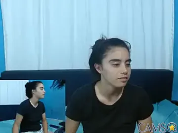 Cristalhoz1’s Stripchat Profile Image