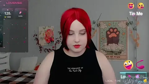 Crystal_Chris’s (Stripchat) Photo