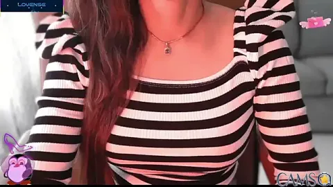 Cuite_C0r5ha’s Stripchat Profile Image
