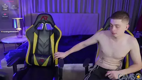 Curlydicklover’s (Stripchat) Photo