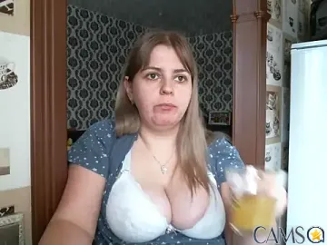 Cute_flower_fun’s Stripchat Profile Image