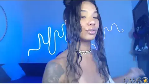 cyberb1tch’s Stripchat Profile Image