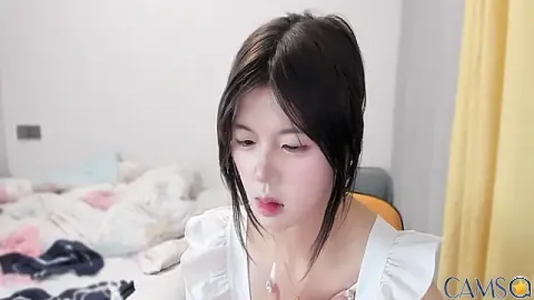 daidai-baby’s Stripchat Profile Image