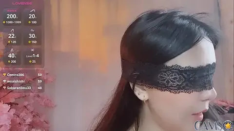 Dami886’s Stripchat Profile Image