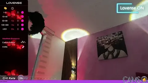 Damian_Rock’s Stripchat Profile Image