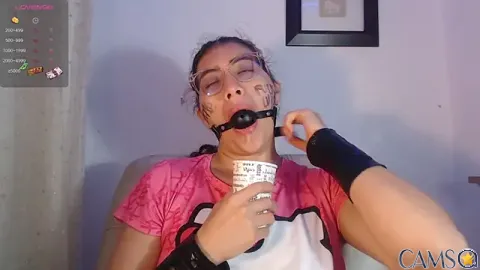 DaMikaela_’s (Stripchat) Photo