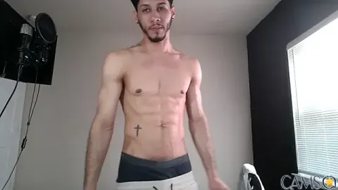 Picture of DamnKevin from Stripchat