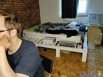 Damon_Selvatore’s Stripchat Profile Image