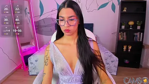 Dana_Paula’s Stripchat Profile Image