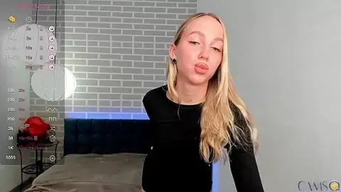 DanaCuttie’s (Stripchat) Photo