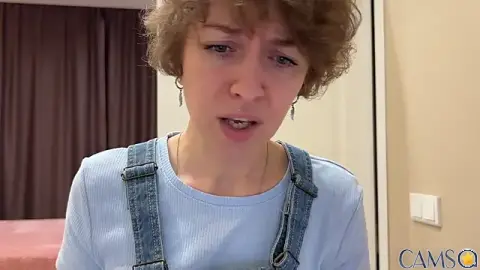 daniellia_&rsquo;s Stripchat Profile Image