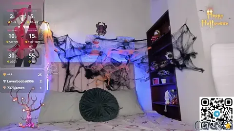 danika_moriii’s Stripchat Profile Image