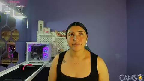 Danna_777_’s Stripchat Profile Image