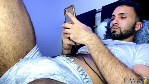 Dar_milk’s Stripchat Profile Image