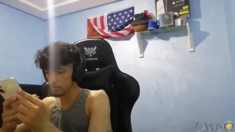 Dark_DesireX’s Stripchat Profile Image