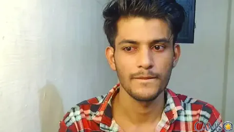 Darkie_07’s Stripchat Profile Image