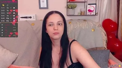 DarlingMilf’s (Stripchat) Photo
