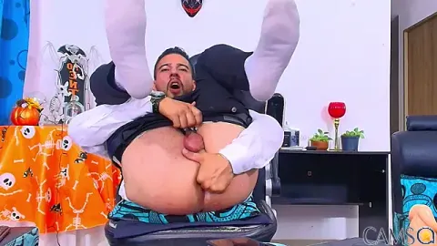 Picture of DaveSoldier from Stripchat