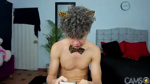DavidfullOFlove&rsquo;s (Stripchat) Photo