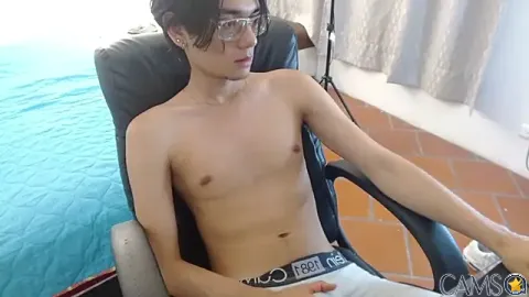 davoxer’s Stripchat Profile Image