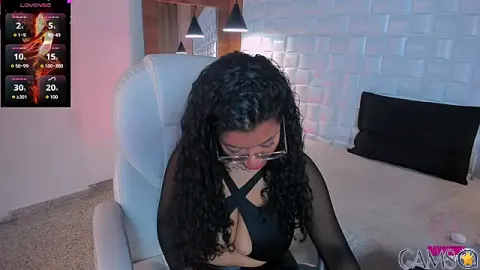 Dayanne_campbelll’s Stripchat Profile Image