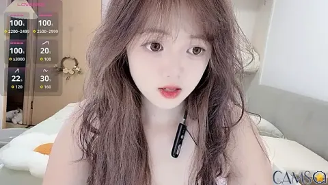 DDDDDoremi’s Stripchat Profile Image