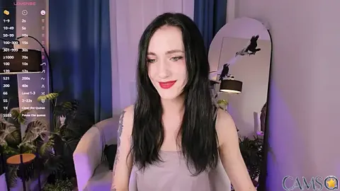 Dearly_kitty’s Stripchat Profile Image