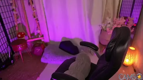 DearMorgan’s Stripchat Profile Image