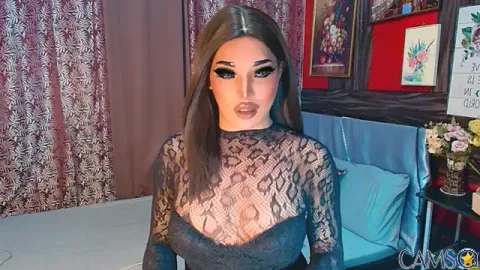 demonfuta’s Stripchat Profile Image