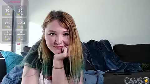 Demure_Whore’s (Stripchat) Photo