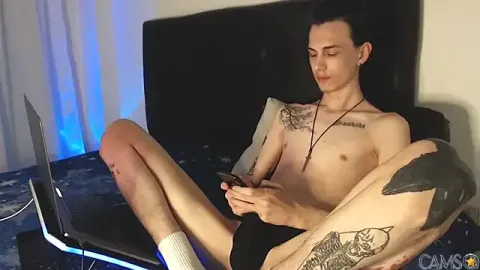 Den_Dread’s (Stripchat) Photo