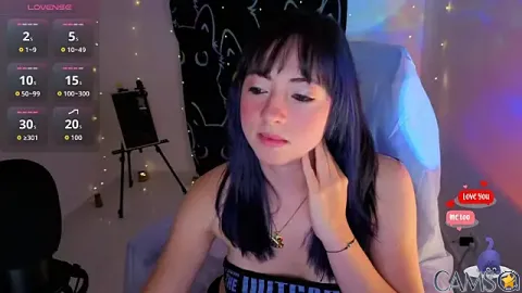 DenisePeterson11’s (Stripchat) Photo