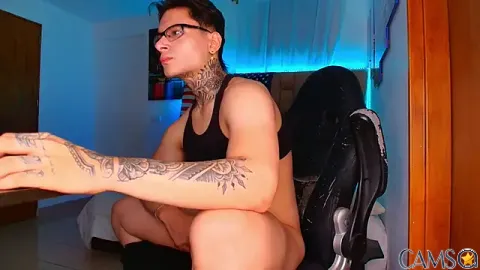 DennisWalkerr’s (Stripchat) Photo