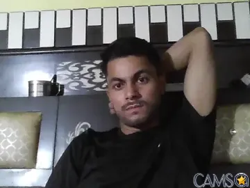 Desidashingboy’s Stripchat Profile Image