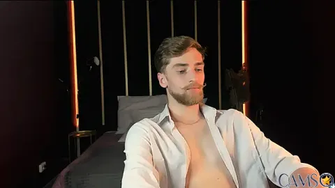 DexterDexx’s (Stripchat) Photo