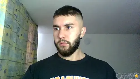 Diicaprio69’s Stripchat Profile Image