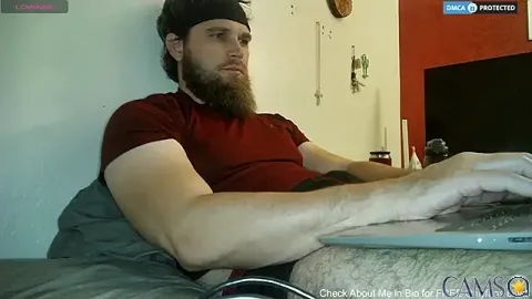 dikdowndaddy’s Stripchat Profile Image
