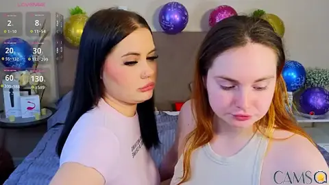 Dina_Mary’s (Stripchat) Photo