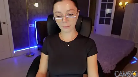 DinaCandy’s Stripchat Profile Image